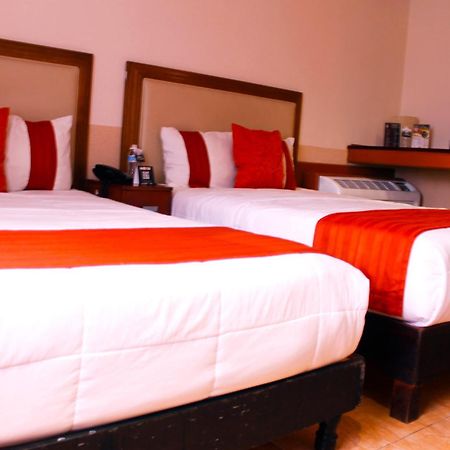 Hotel El Regio Monterrey Pokój zdjęcie