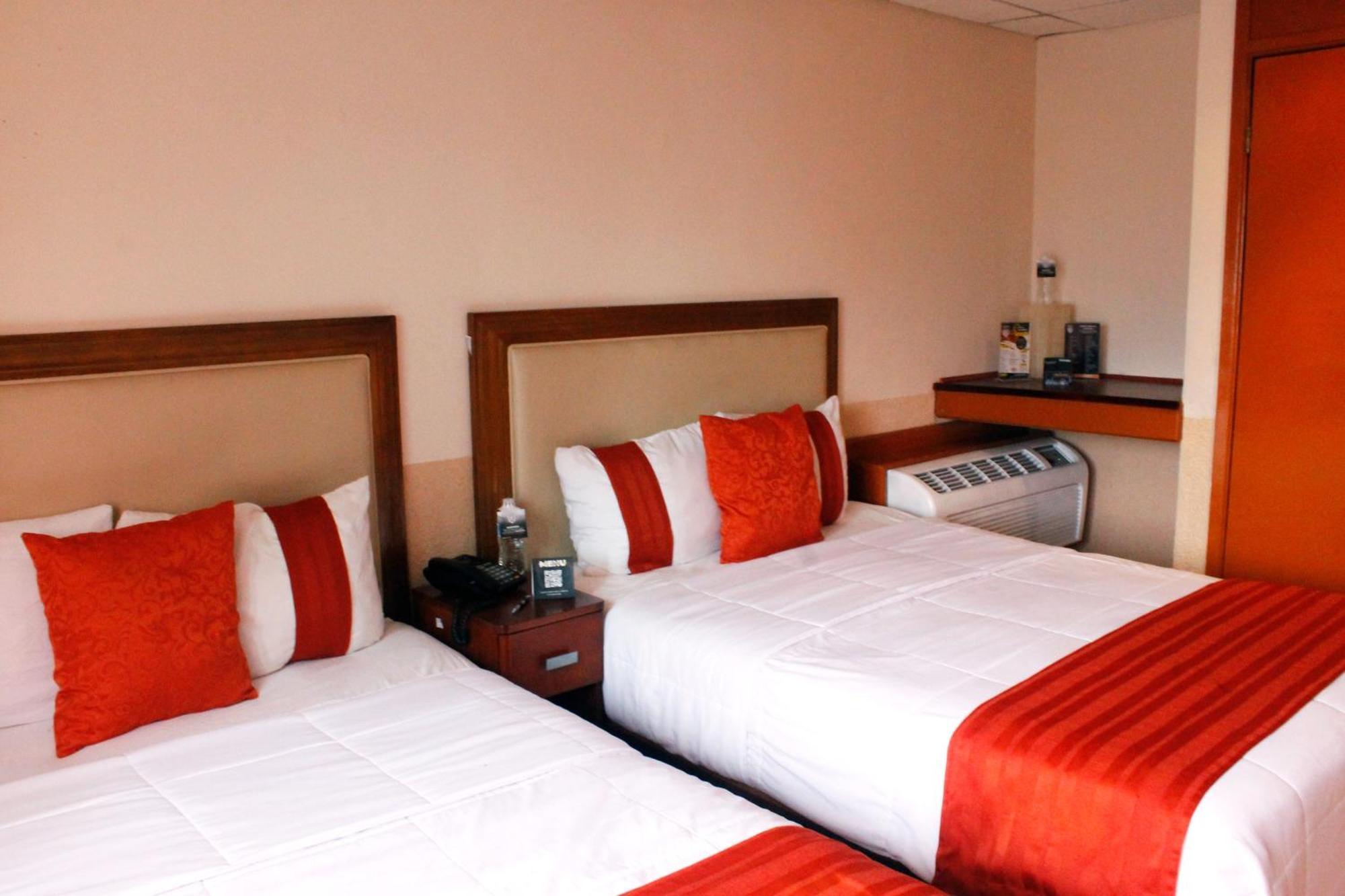 Hotel El Regio Monterrey Pokój zdjęcie