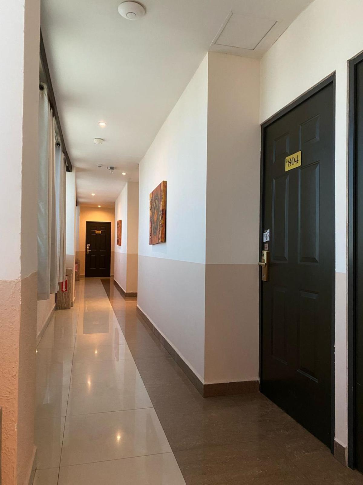 Hotel El Regio Monterrey Zewnętrze zdjęcie